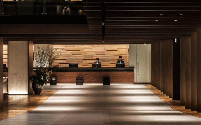 Hakodate Kokusai Hotel