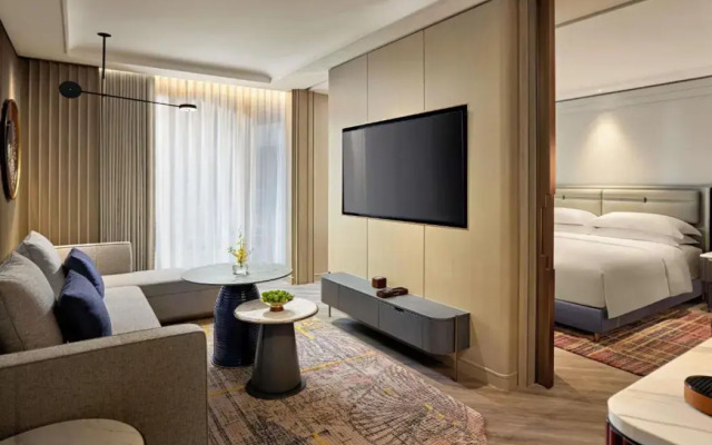Fairmont Hanoi