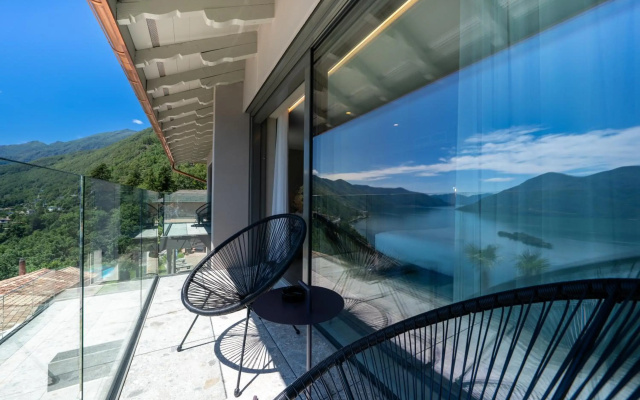 Boutique Hotel Elisabetta