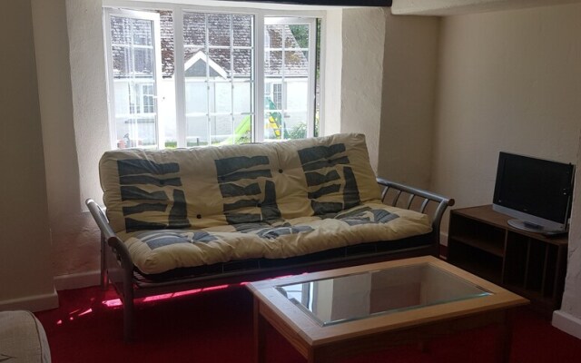Trevithick Cottage
