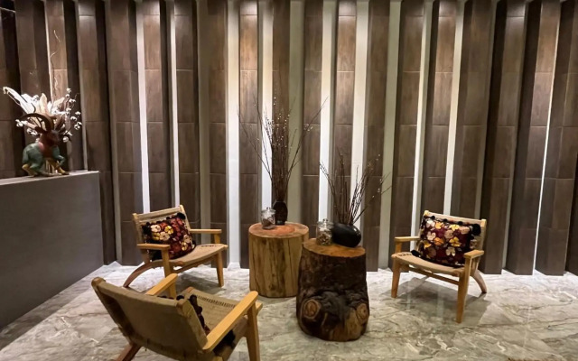 Suites Regente Oaxaca