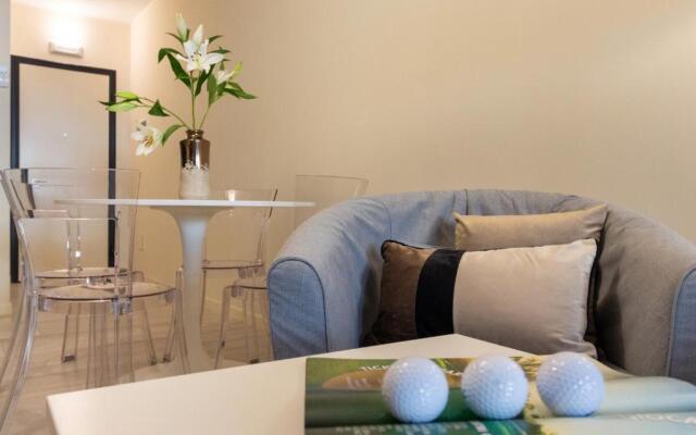 Studio Apartments Boutique Al Bastione di Cagliari (Adults Only)