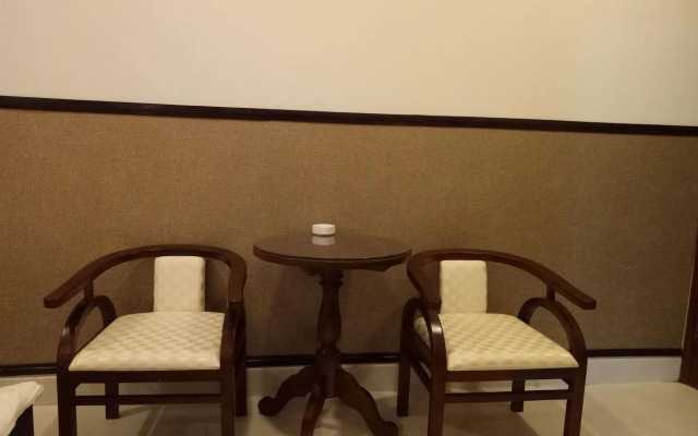 Thai Hoang Gia Hotel