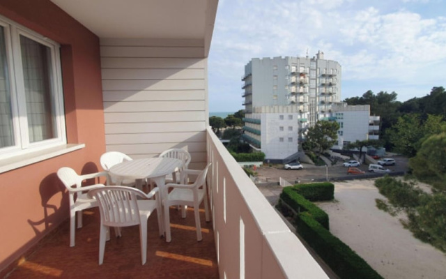 Seaside Accommodation With Terrace