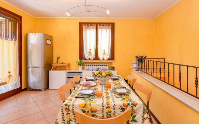 Gardagate - Residence San Giacomo