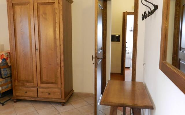 Agriturismo Il Corniolo