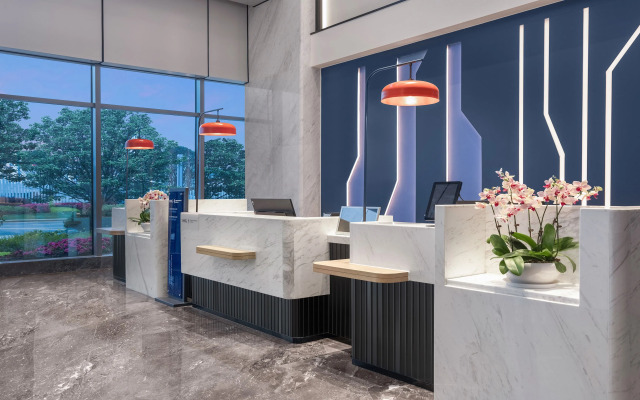 Holiday Inn Guiyang Airport by IHG