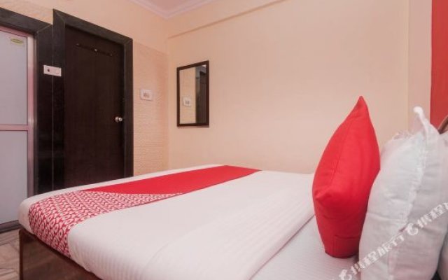 Oyo 17203 Stay Inn International