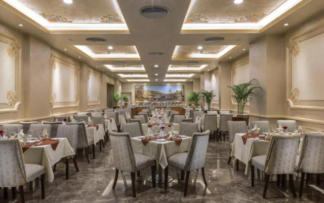 Amoun Hotel