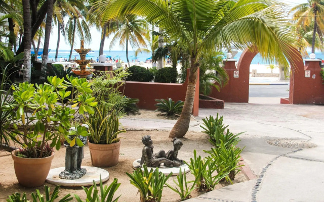 Hotel Posada Del Mar