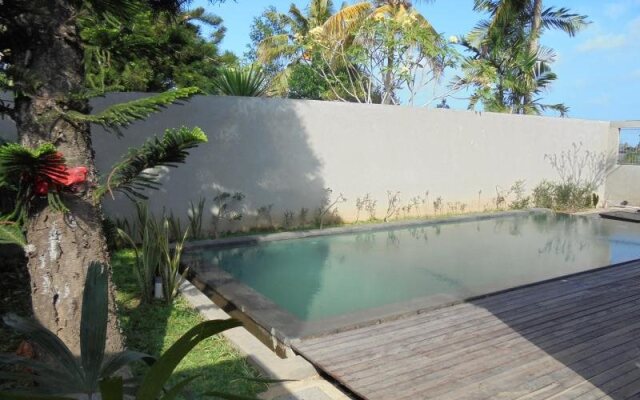 The Puri Shanti Villas