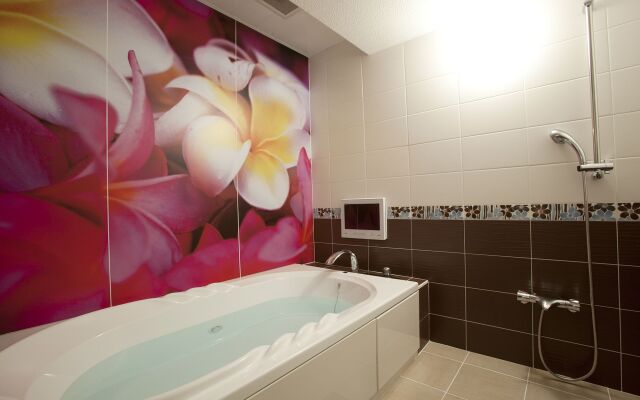 Hotel Alfa Kyoto - Adults Only