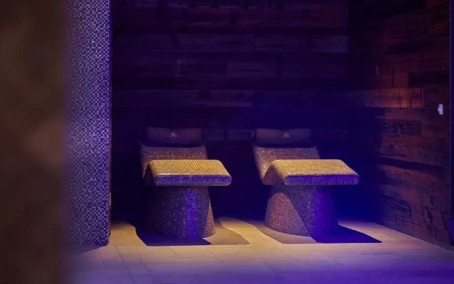 Boutique Hotel ERB