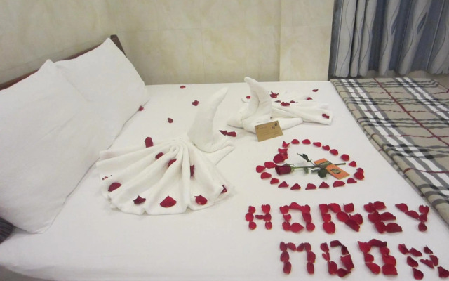 Gia Thanh Guest House