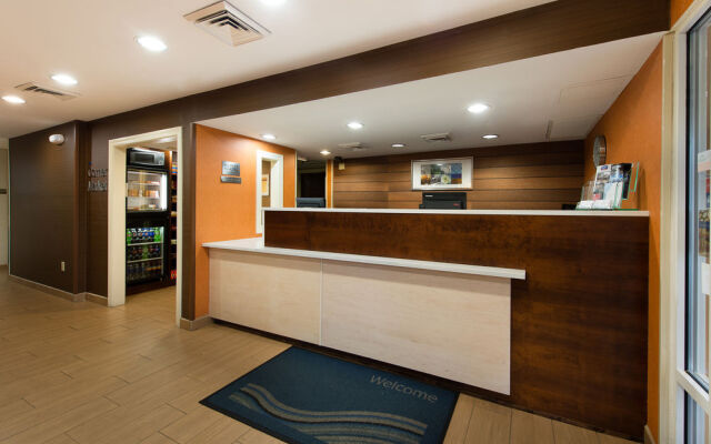 Fairfield Inn Orangeburg