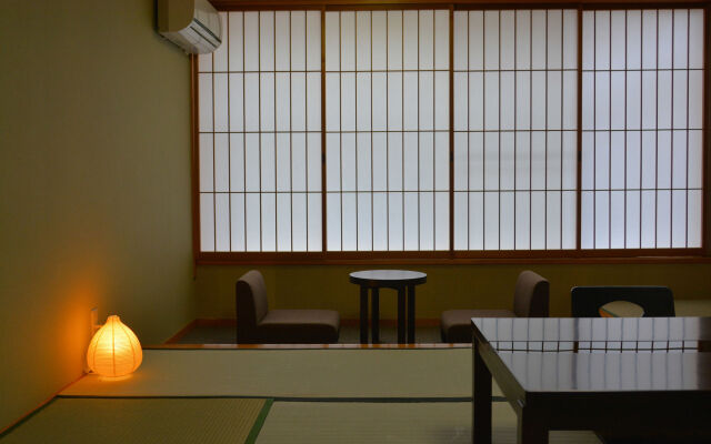 Shiobara Yuukaan