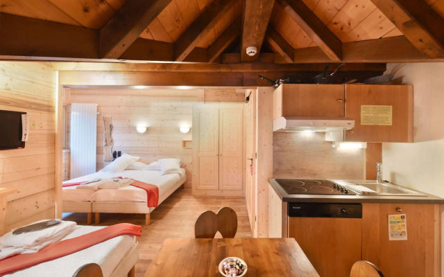 Loc Hotel Alpen Sports