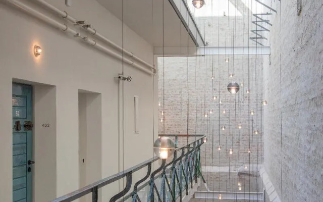 Wilmina Hotel