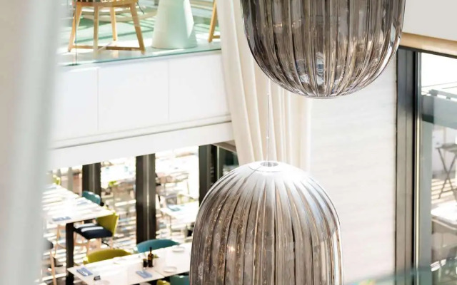 Hotel Novotel Monte Carlo