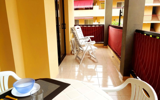 Olivia Sunset by HelloApartments