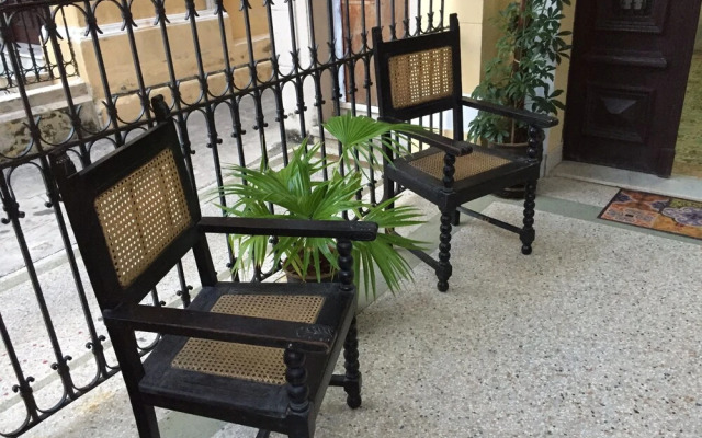 Hostal Colonial Casa de Luca