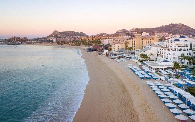 Pueblo Bonito Los Cabos Blanco - All Inclusive