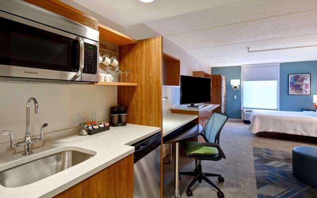 Home2 Suites by Hilton Nashville Vanderbilt, TN