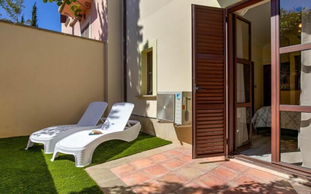Apartment Apj03 - Anesi