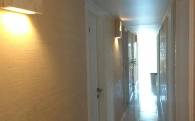 Farneliya club-hotel