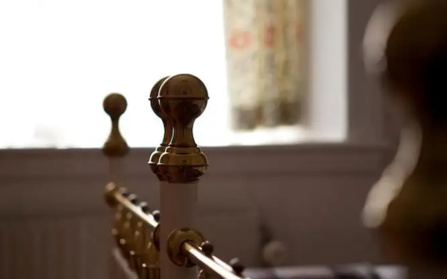 Stegeborgs Trädgårdshotell