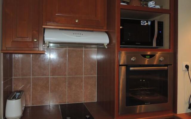 France Lodge Locations