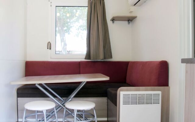 Mobilhome Adria