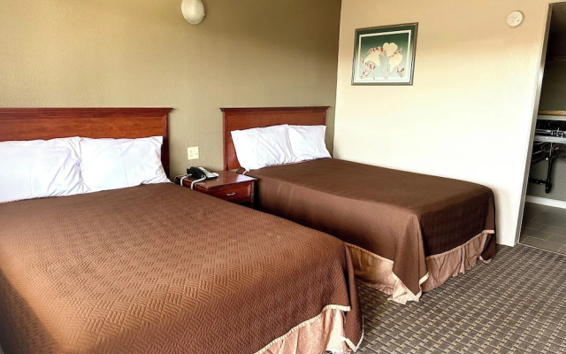 Regency Inn Fresno