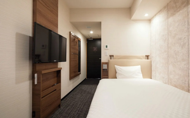 Jr West Group Via Inn Hakataguchi Ekimae