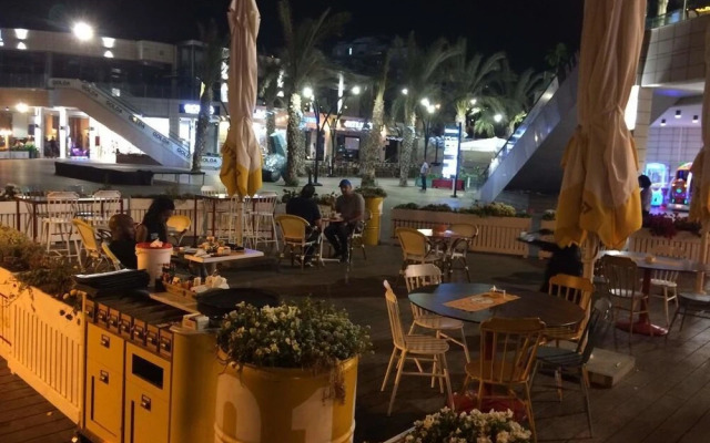 Vella Sul Mare