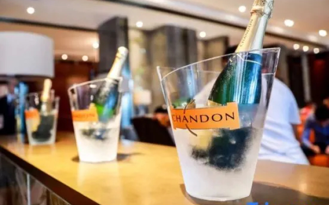 An Qie Ji Xi  City  Brand   Hotel
