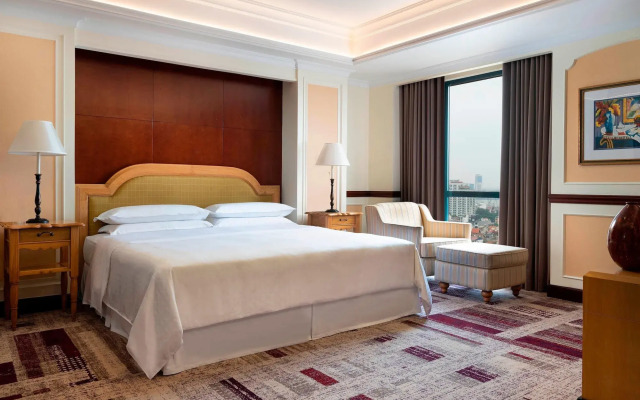 Sheraton Hanoi Hotel