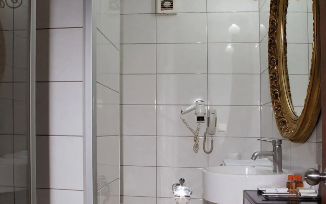 Residence Hotel - Boutique Class