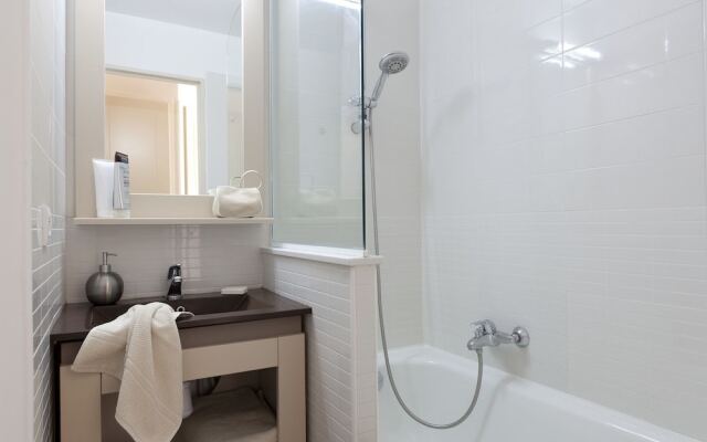 Provençal Apartment Near the Beautiful bay of Saint-tropez