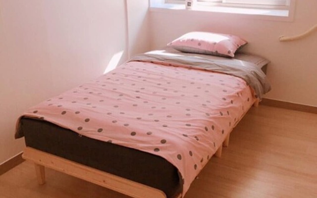 Seollem Guesthouse - Hostel