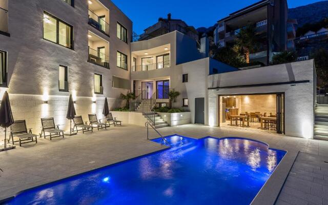 Villa Sky