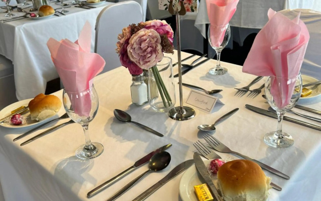 Crookston Hotel