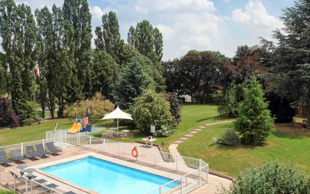 ibis Styles Nancy Sud