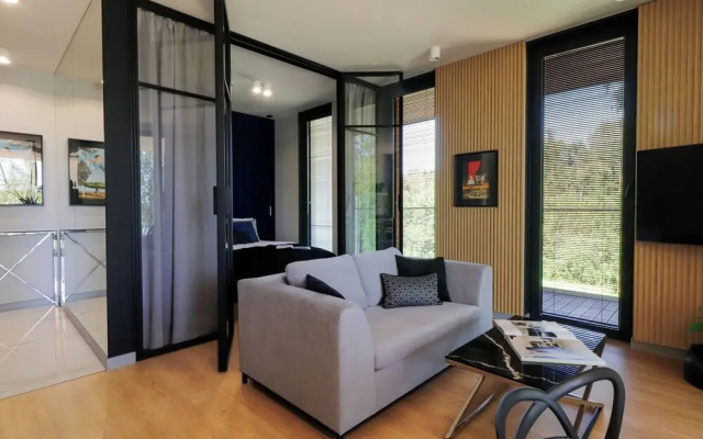 Apartamenty Olimpijska by Elite4Rent