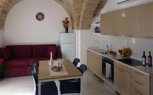 Residence Borgo Offida