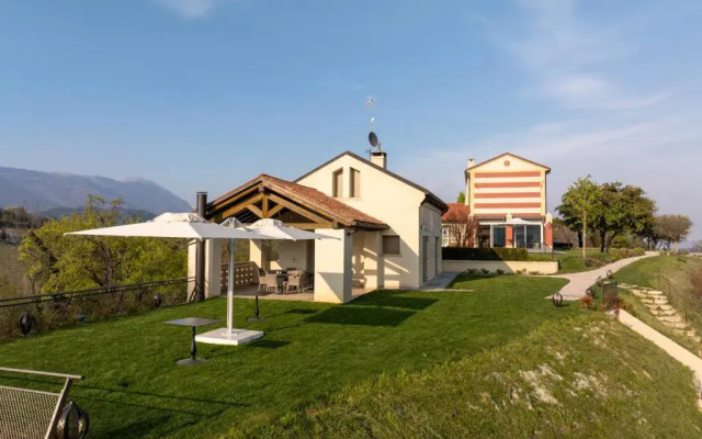 Tenuta Duchi Corbanus