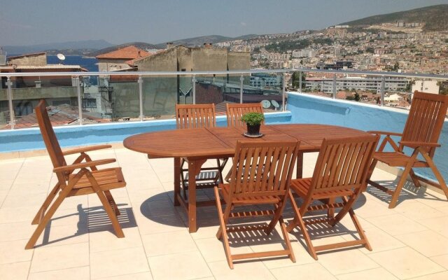 Kusadasi Ephesian Hotel Guesthouse