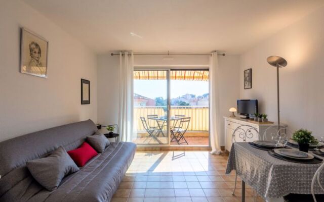 La Palmeraie II 18405