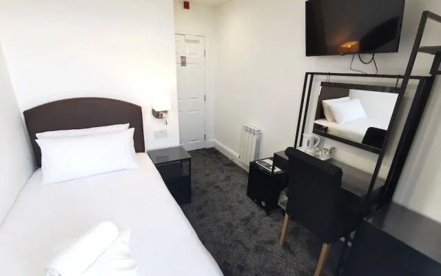 The Kerswell Hotel