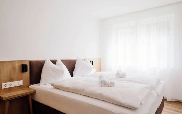 Alpenstolz Damüls Haus 4